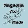 magnoliacofinds